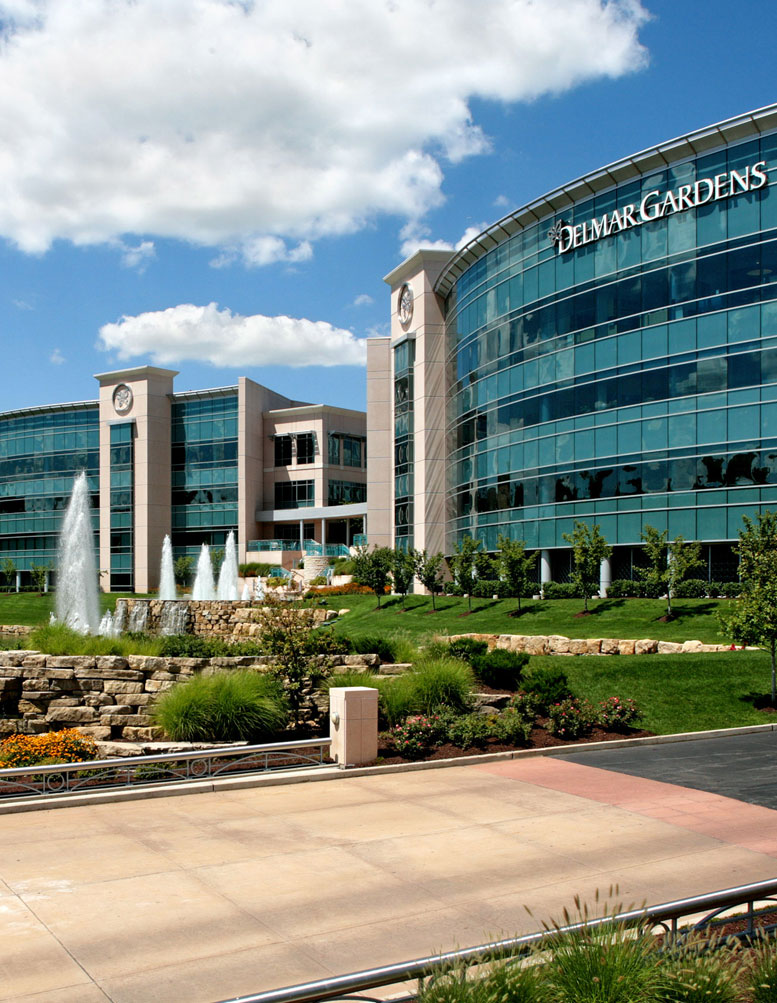 Homepage NEI of St. Louis